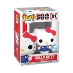 Product Φιγούρα Funko Pop! Hello Kitty (Chase is Possible) (Special Edition) thumbnail image