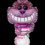 Product Funko Pop! Disney: Alice in Wonderland Cheshire Cat (Diamond Collection) thumbnail image