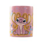 Product Κούπα Disney Lilo And Stitch Angel Fuzzy thumbnail image