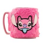 Product Κούπα Disney Lilo And Stitch Angel Fuzzy thumbnail image