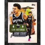 Product Topps 2025- 2026 Flagship Basketball Hobby Box thumbnail image