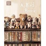 Product Horror Picture Book: A Bad Book thumbnail image