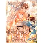 Product The Dragon Knight's Beloved (Manga) Vol. 7 thumbnail image