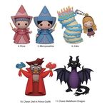 Product Φιγούρα Disney Sleeping Beauty Random Bag Clip 1τμχ Τυχαία Επιλογή thumbnail image