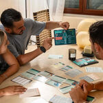 Product Επιτραπέζιο Παιχνίδι Medical Mysteries : New York thumbnail image