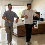 Product Fish Fight thumbnail image