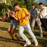 Product Fish Fight thumbnail image