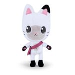 Product Λούτρινο Giochi Preziosi DreamWorks: Gabby's Dollhouse - Plush Toy 25cm (760025108)(Random) 1τμχ Τυχαία Επιλογή thumbnail image