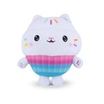 Product Λούτρινο Giochi Preziosi DreamWorks: Gabby's Dollhouse - Plush Toy 25cm (760025108)(Random) 1τμχ Τυχαία Επιλογή thumbnail image