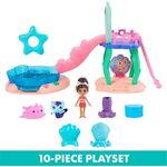 Product Spin Master Gabbys Dollhouse: Gabby Girls Purri-ific Pool (6067878) thumbnail image