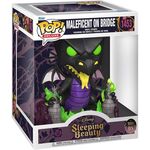 Product Φιγούρα Funko Pop! Sleeping Beauty: 65th Anniversary - Maleficent on Bridge thumbnail image