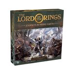 Product Journey's In Middle Earth: Spreading War thumbnail image