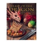 Product Feast of the Dragon: The Unofficial House of the Dragon and Game of Thrones Cookbook thumbnail image