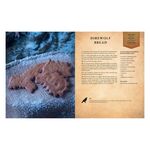 Product Feast of the Dragon: The Unofficial House of the Dragon and Game of Thrones Cookbook thumbnail image