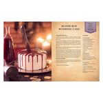 Product Feast of the Dragon: The Unofficial House of the Dragon and Game of Thrones Cookbook thumbnail image