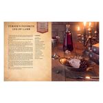 Product Feast of the Dragon: The Unofficial House of the Dragon and Game of Thrones Cookbook thumbnail image