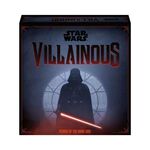 Product Star Wars Villainous Power of the Dark Side thumbnail image