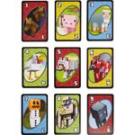 Product Minecraft Card Game UNO thumbnail image