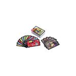 Product Minecraft Card Game UNO thumbnail image