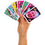 Product Mattel Uno Barbie thumbnail image