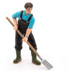 Product Φιγούρα Papo 39216 Gardener thumbnail image
