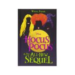 Product Hocus Pocus All New Sequel thumbnail image