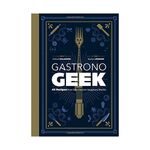 Product Βιβλίο Μαγειρικής Gastronogeek : 42 Recipes from Your Favorite Imaginary Worlds thumbnail image