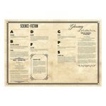 Product Βιβλίο Μαγειρικής Gastronogeek : 42 Recipes from Your Favorite Imaginary Worlds thumbnail image