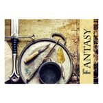 Product Βιβλίο Μαγειρικής Gastronogeek : 42 Recipes from Your Favorite Imaginary Worlds thumbnail image