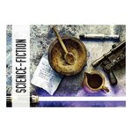 Product Βιβλίο Μαγειρικής Gastronogeek : 42 Recipes from Your Favorite Imaginary Worlds thumbnail image