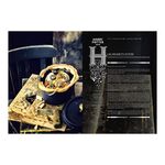 Product Βιβλίο Μαγειρικής Gastronogeek : 42 Recipes from Your Favorite Imaginary Worlds thumbnail image