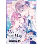 Product Wails of the Bound: Beta, Volume 3 thumbnail image