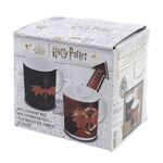 Product Harry Potter Heat Change Mug thumbnail image
