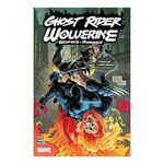 Product Ghost Rider/wolverine: Weapons Of Vengeance thumbnail image