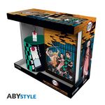 Product Demon Slayer Gift Set thumbnail image