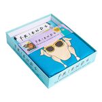 Product Friends: The Official Cookbook Gift Set thumbnail image
