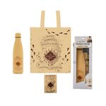 Product Harry Potter Marauder Map Gift Set thumbnail image