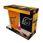 Product Σετ Δώρου Naruto Shippuden Konoha thumbnail image