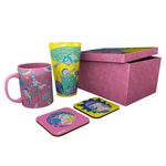 Product Σετ Δώρου Rick And Morty Glactic thumbnail image