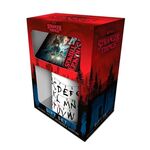 Product Stranger Things Gift Set Iconic thumbnail image