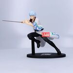 Product Φιγούρα Banpresto Vibration Stars: Gintama - Gintoki Sakata Statue (17cm) (29413) thumbnail image