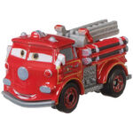 Product Mattel Disney Cars: Mini Racers - Red Vehicle (GKF77) thumbnail image