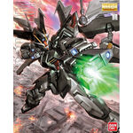 Product Model Kit Master Grade Strike Noir Gundam thumbnail image