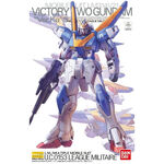 Product Gundam MG 1/100 Victory Two Gundam Ver. Ka -Model Kit thumbnail image