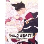 Product Wild Beast Forest House, Volume 2 thumbnail image