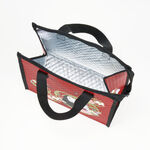 Product Τσάντα Φαγητού Spirited Away No Face Cooler Red thumbnail image