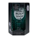 Product Disney Nightmare Before Christmas GITD Glass thumbnail image