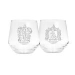 Product Harry Potter Set Of 2 Glasses thumbnail image