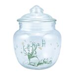 Product Disney Winnie the Pooh Honey Pot Glass Boxed thumbnail image