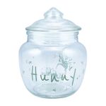 Product Disney Winnie the Pooh Honey Pot Glass Boxed thumbnail image